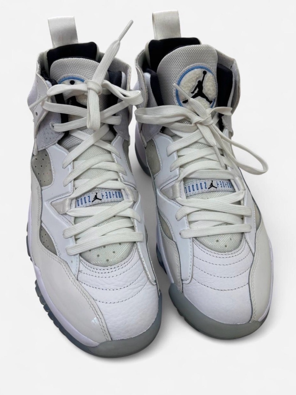 Nike Air Jordan Jumpman Two Trey ‘Legend Blue’ - Picture 2 of 8